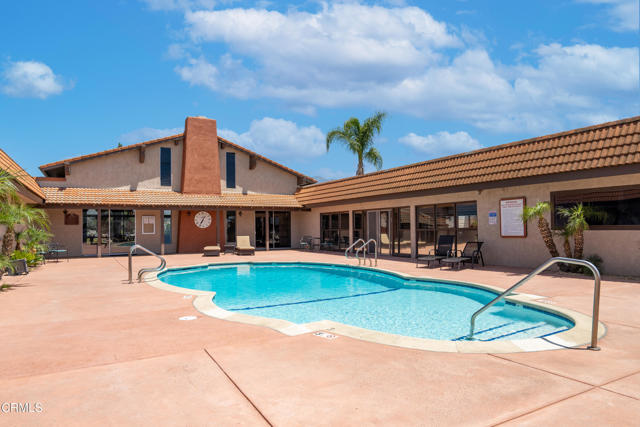 Detail Gallery Image 25 of 26 For 17 Don Antonio Way #17,  Ojai,  CA 93023 - 2 Beds | 2 Baths