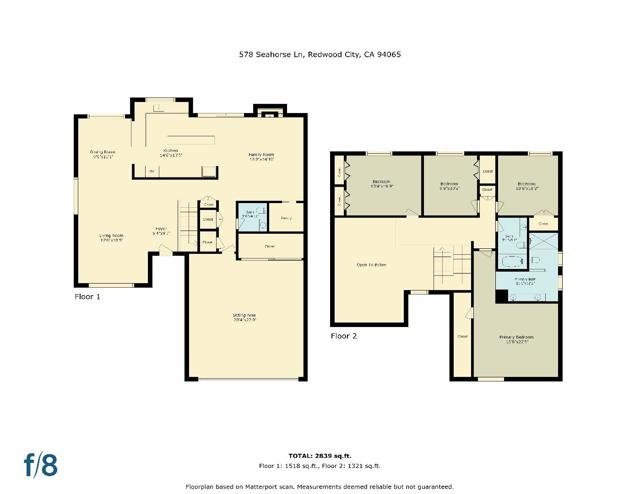 578 Seahorse Lane, Redwood City CA: https://media.crmls.org/mediaz/31e3daac-f29b-4471-a0ea-7ebbc1fb38f3.jpg