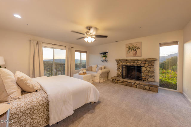 Detail Gallery Image 18 of 34 For 642 Tico Rd, Ojai,  CA 93023 - 4 Beds | 3 Baths