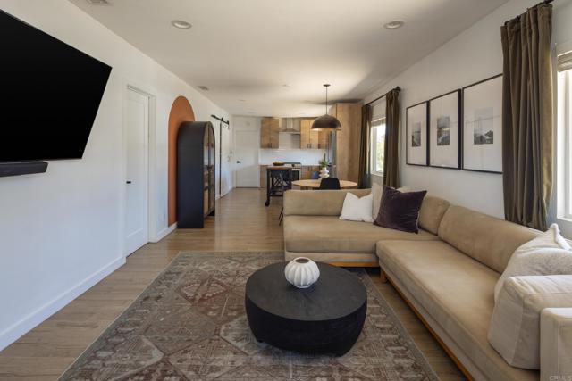 Home for Sale in San Diego