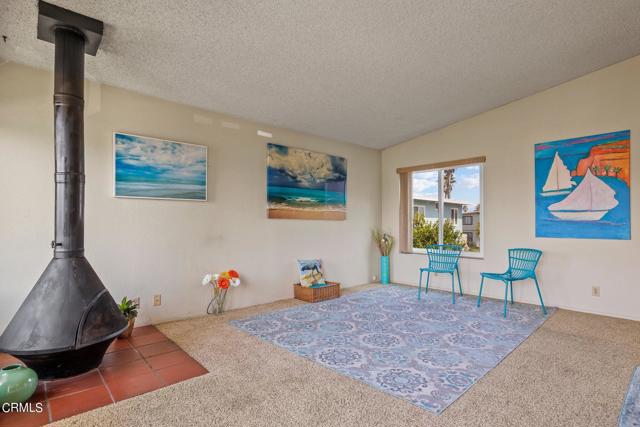 Detail Gallery Image 19 of 39 For 4931 Nautilus St #D,  Oxnard,  CA 93035 - 2 Beds | 1 Baths