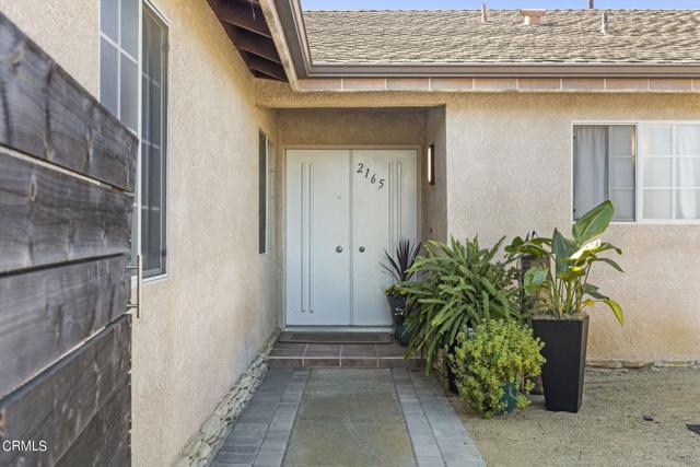 Detail Gallery Image 9 of 38 For 2165 Ramelli Ave, Ventura,  CA 93003 - 3 Beds | 2 Baths