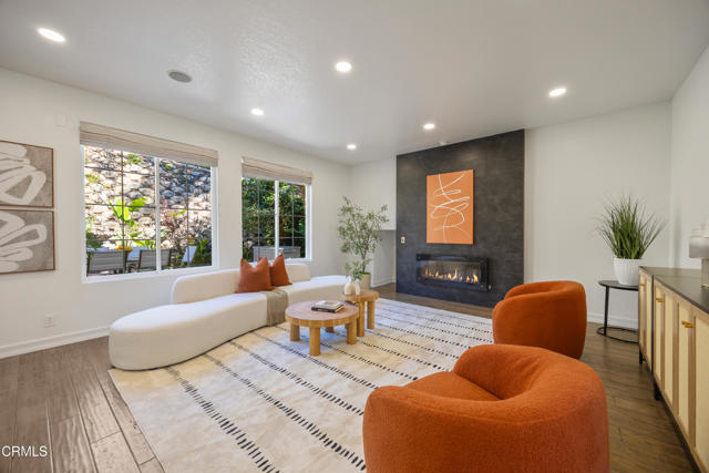 Detail Gallery Image 20 of 68 For 827 W Heritage Oak Ct, Altadena,  CA 91001 - 6 Beds | 5 Baths