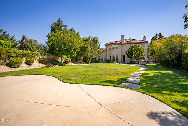Detail Gallery Image 46 of 50 For 7113 Quito Ct, Camarillo,  CA 93012 - 5 Beds | 4/1 Baths