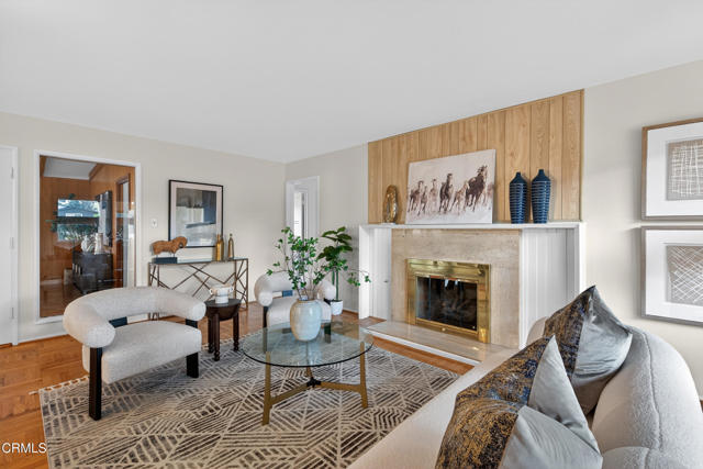 Detail Gallery Image 3 of 32 For 1220 Tropical Ave, Pasadena,  CA 91107 - 5 Beds | 3 Baths