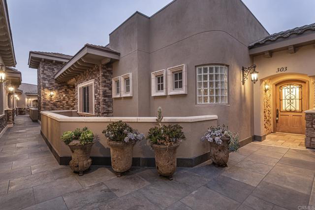 Detail Gallery Image 41 of 65 For 120 C Ave #303,  Coronado,  CA 92118 - 2 Beds | 2 Baths