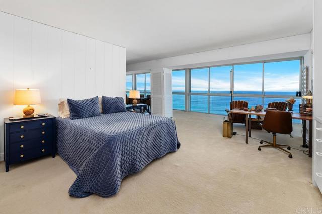 Detail Gallery Image 12 of 47 For 939 Coast Blvd 11b,  La Jolla,  CA 92037 - 2 Beds | 2 Baths