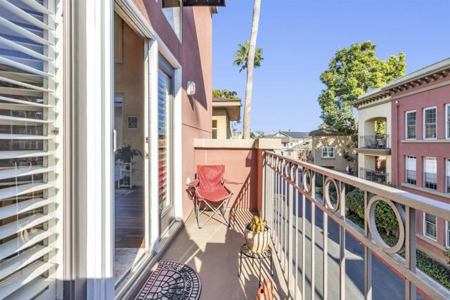 1270 Cleveland Ave, San Diego, California 92103, 1 Bedroom Bedrooms, ,1 BathroomBathrooms,Condominium,For Sale,Cleveland Ave,250001091SD