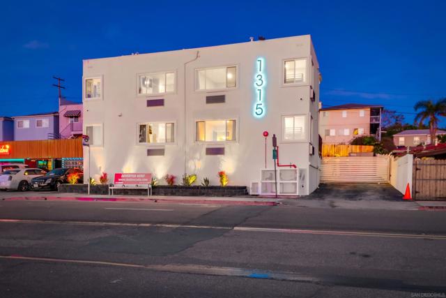 Details for 1315 Morena Blvd, San Diego, CA 92110