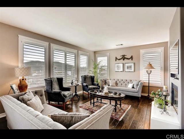 Detail Gallery Image 4 of 9 For 1759 Grain Mill Rd, San Marcos,  CA 92078 - 4 Beds | 4 Baths