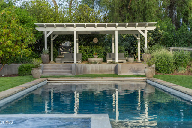 Detail Gallery Image 21 of 33 For 2485 Park St, Los Olivos,  CA 93441 - 3 Beds | 1/1 Baths