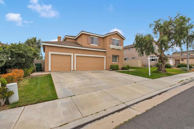 Detail Gallery Image 3 of 64 For 17866 Robusta Dr, Riverside,  CA 92503 - 6 Beds | 3 Baths