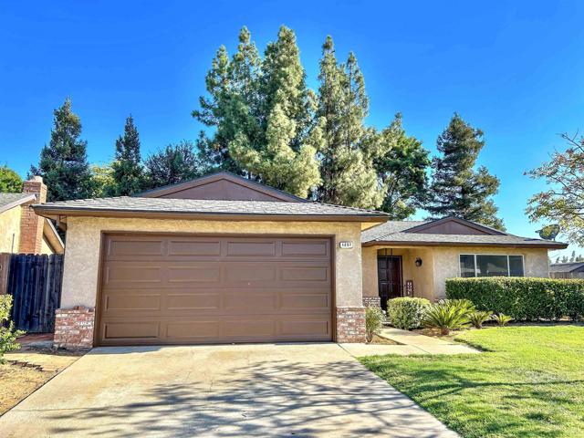 1257 W Pinedale Ave, Fresno, CA 93711