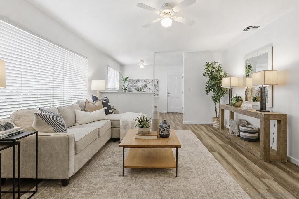 5001 Barstow Street - photo 9