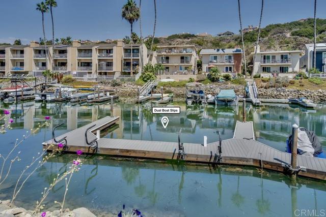 Detail Gallery Image 49 of 57 For 4529 Cove Dr #101,  Carlsbad,  CA 92008 - 4 Beds | 3/1 Baths