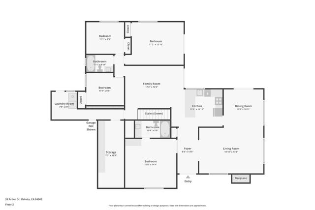 26 Ardor Drive, Orinda CA: https://media.crmls.org/mediaz/31f1f144-cdcc-42de-9951-7d4ab2511cfb.jpg
