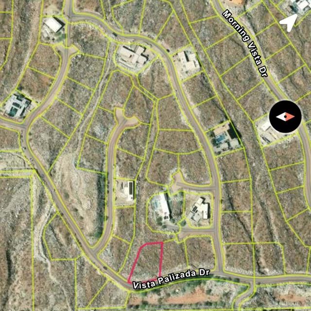 Image 5 of 36 For 1961 Vista Palizada Drive