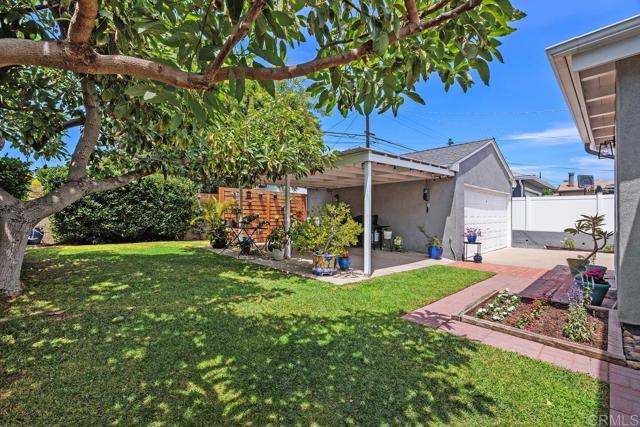 Detail Gallery Image 31 of 35 For 6712 Carthage Street, San Diego,  CA 92120 - 3 Beds | 2 Baths