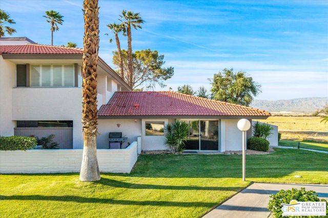 2530 N Whitewater Club Drive #A, Palm Springs, CA 92262