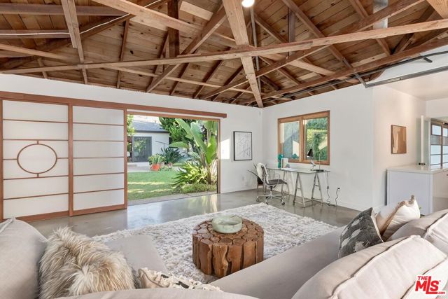 3 Bed Home for Sale in Santa Monica, California