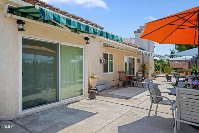 Detail Gallery Image 40 of 59 For 4078 Bending Oak Ct, Moorpark,  CA 93021 - 3 Beds | 2/1 Baths