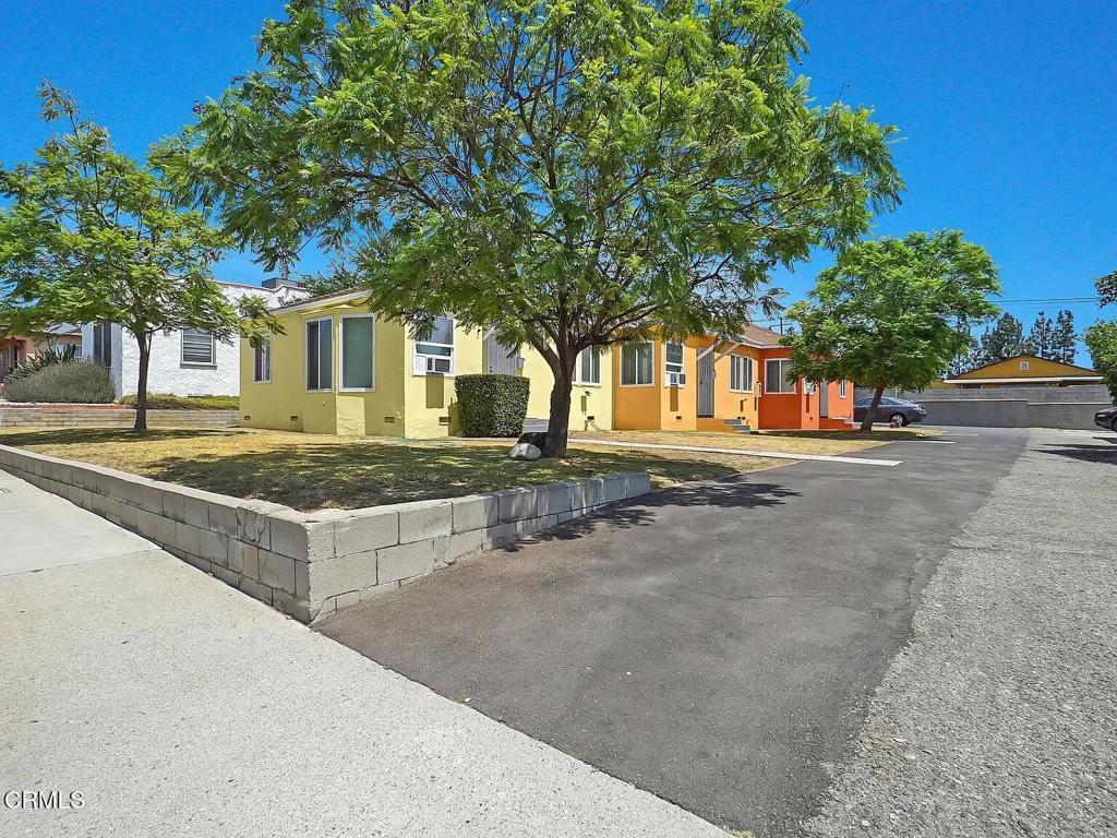 438 S Fremont Avenue #A