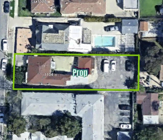 Detail Gallery Image 45 of 64 For 1104 N Lake Ave, Pasadena,  CA 91104 - – Beds | – Baths