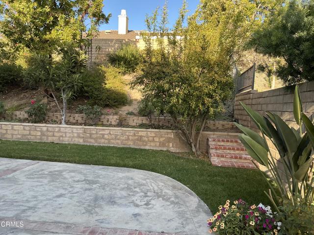 Detail Gallery Image 44 of 56 For 13687 Blue Ridge Way, Moorpark,  CA 93021 - 5 Beds | 4/1 Baths