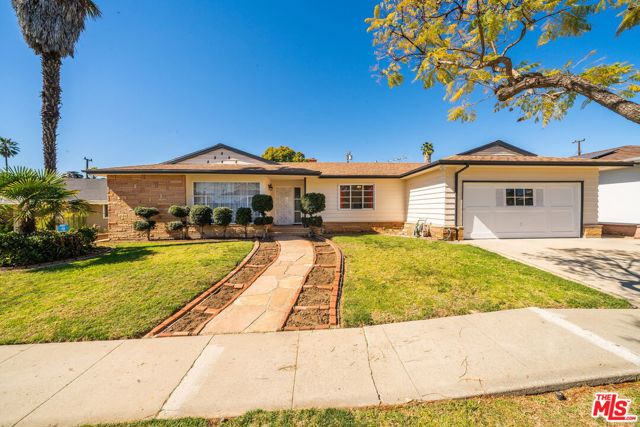 5911 S Halm Ave, Los Angeles, CA 90056