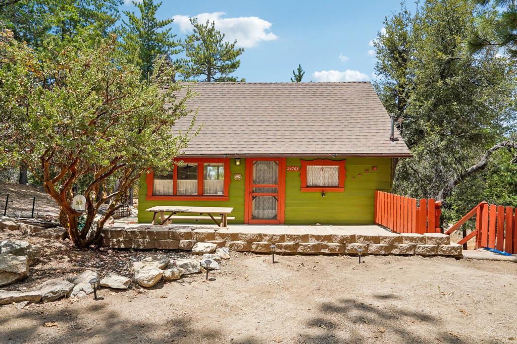 24765 Schaffer Drive