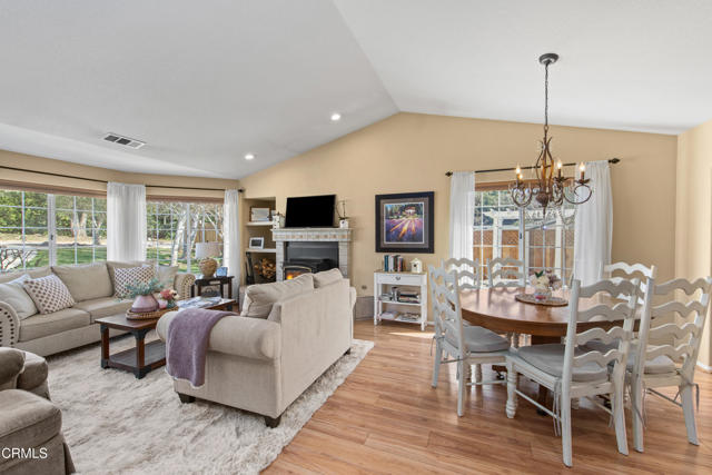 Detail Gallery Image 4 of 23 For 922 College Canyon Rd, Solvang,  CA 93463 - 3 Beds | 2 Baths