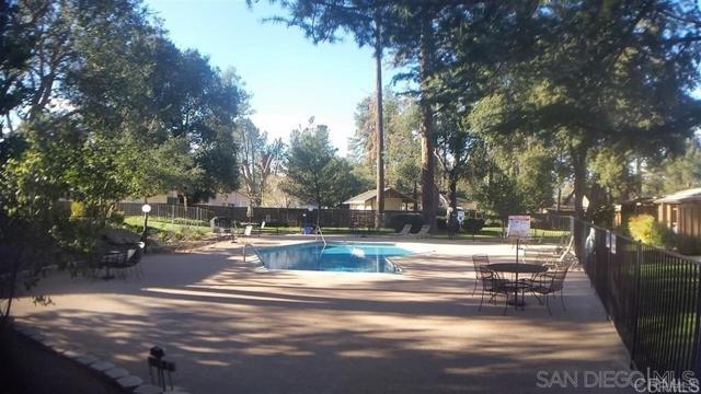 Detail Gallery Image 23 of 26 For 28857 Old Highway 80 #14,  Pine Valley,  CA 91962 - 0 Beds | 1 Baths