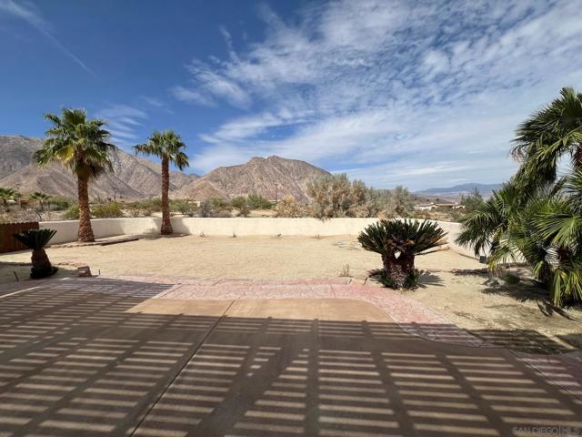 341 Ocotillo Cir, Borrego Springs, California 92004, 3 Bedrooms Bedrooms, ,2 BathroomsBathrooms,Single Family Residence,For Sale,Ocotillo Cir,250020292SD