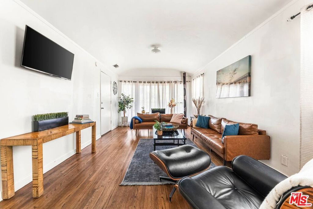 608 N Alta Vista