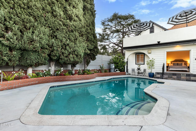 Detail Gallery Image 22 of 36 For 2354 Laverna Ave, Los Angeles,  CA 90041 - 4 Beds | 3/1 Baths