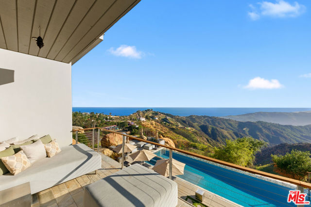 5 Bed Home for Sale in Malibu, California