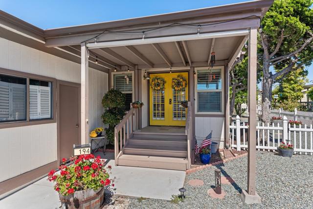 Home for Sale in Santee