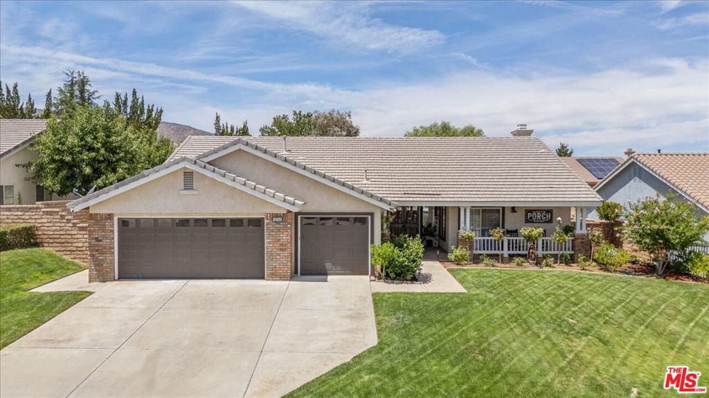 42243 W Camden Way