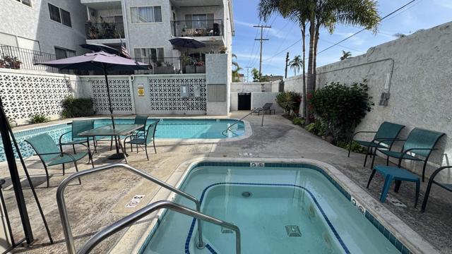 Detail Gallery Image 17 of 24 For 333 Orange Ave #41,  Coronado,  CA 92118 - 2 Beds | 2 Baths