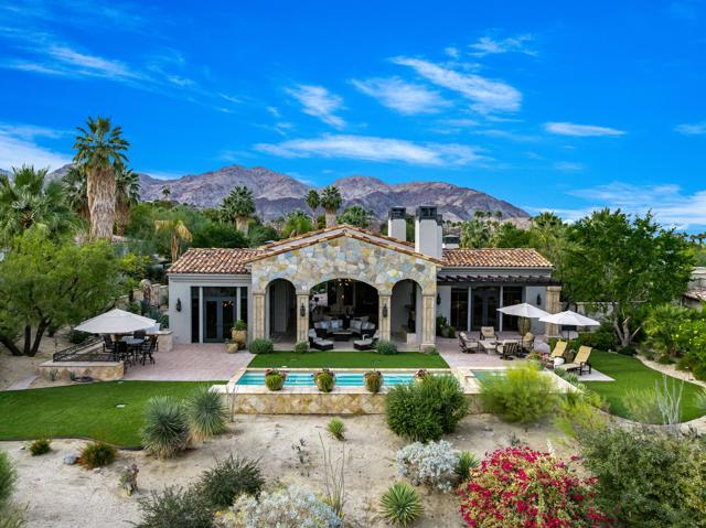 936 Andreas Canyon Drive, Palm Desert, CA 92260