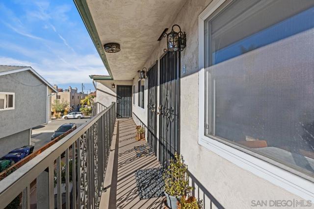 4479 Marlborough Ave, San Diego, California 92116, 1 Bedroom Bedrooms, ,1 BathroomBathrooms,Condominium,For Sale,Marlborough Ave,250001172SD