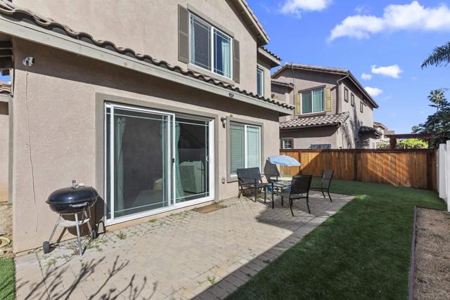 Detail Gallery Image 29 of 41 For 759 Lincoln Place, El Cajon,  CA 92020 - 3 Beds | 2/1 Baths