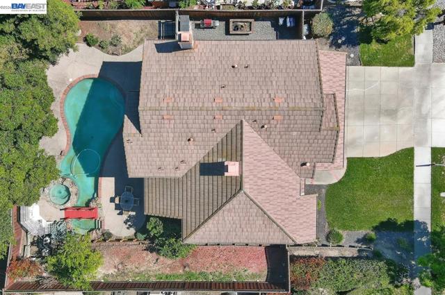 Image 45 of 46 For 579 Amberwood Way