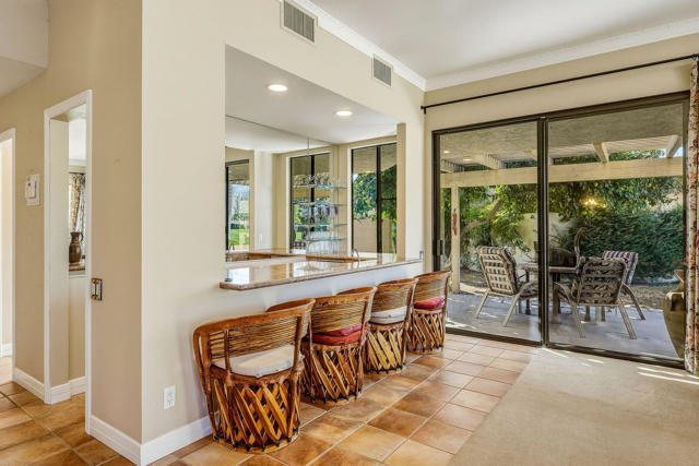 9 Swarthmore Court, Rancho Mirage, CA 92270