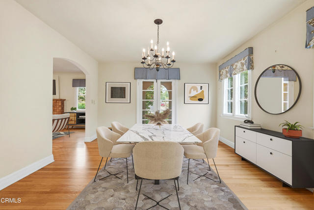 Detail Gallery Image 11 of 71 For 1768 Casa Grande St, Pasadena,  CA 91104 - 3 Beds | 3 Baths