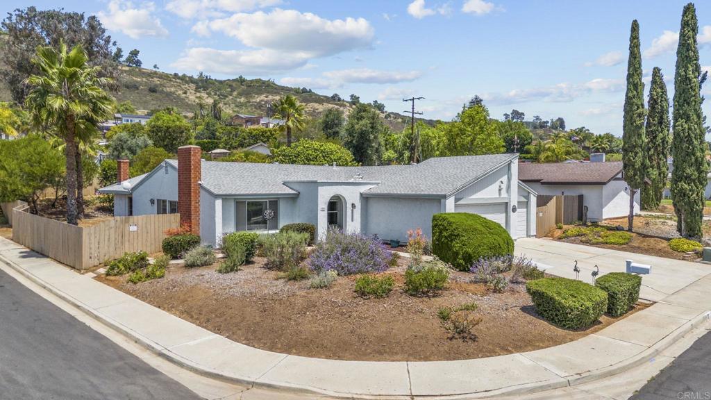 1062 Ponderosa Avenue
