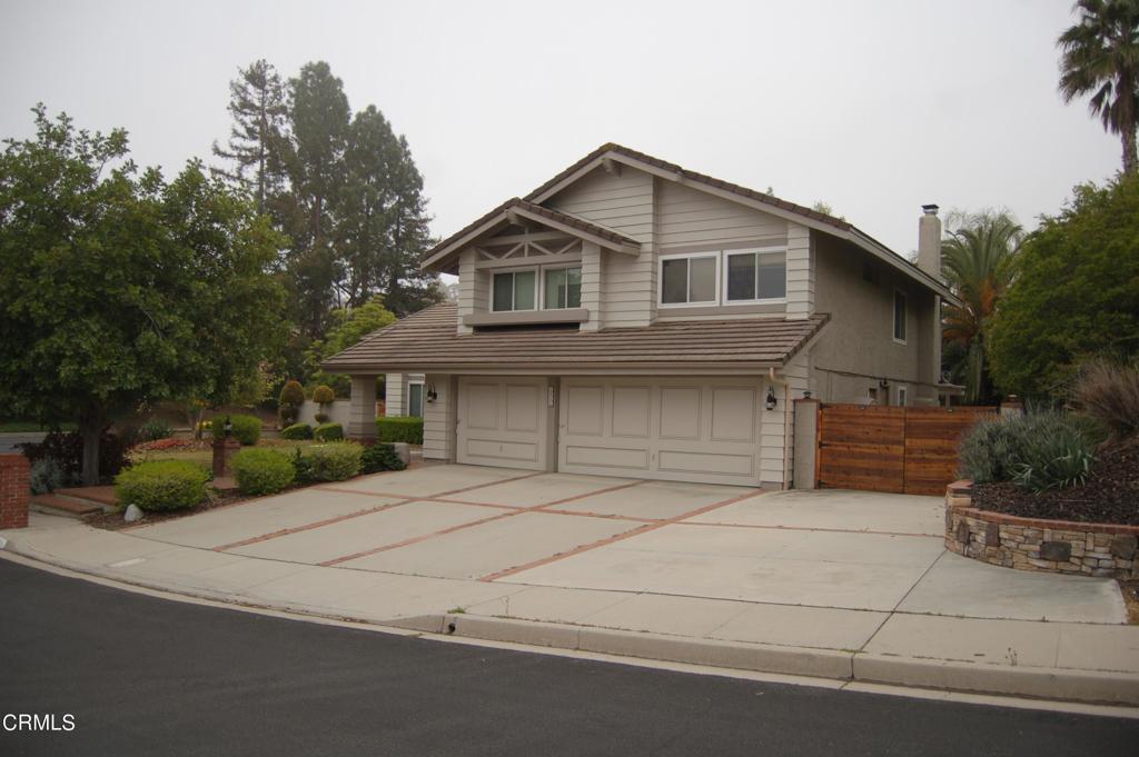 2045 Tilbury Court, Thousand Oaks, CA 91360