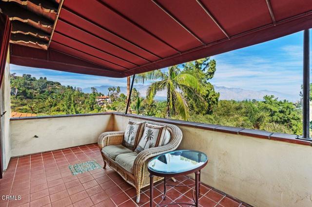 Detail Gallery Image 24 of 40 For 200 Fern Dr, Pasadena,  CA 91105 - 5 Beds | 6/2 Baths