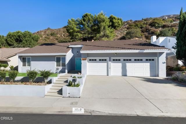 Details for 3017 Hopeton Road, La Crescenta, CA 91214