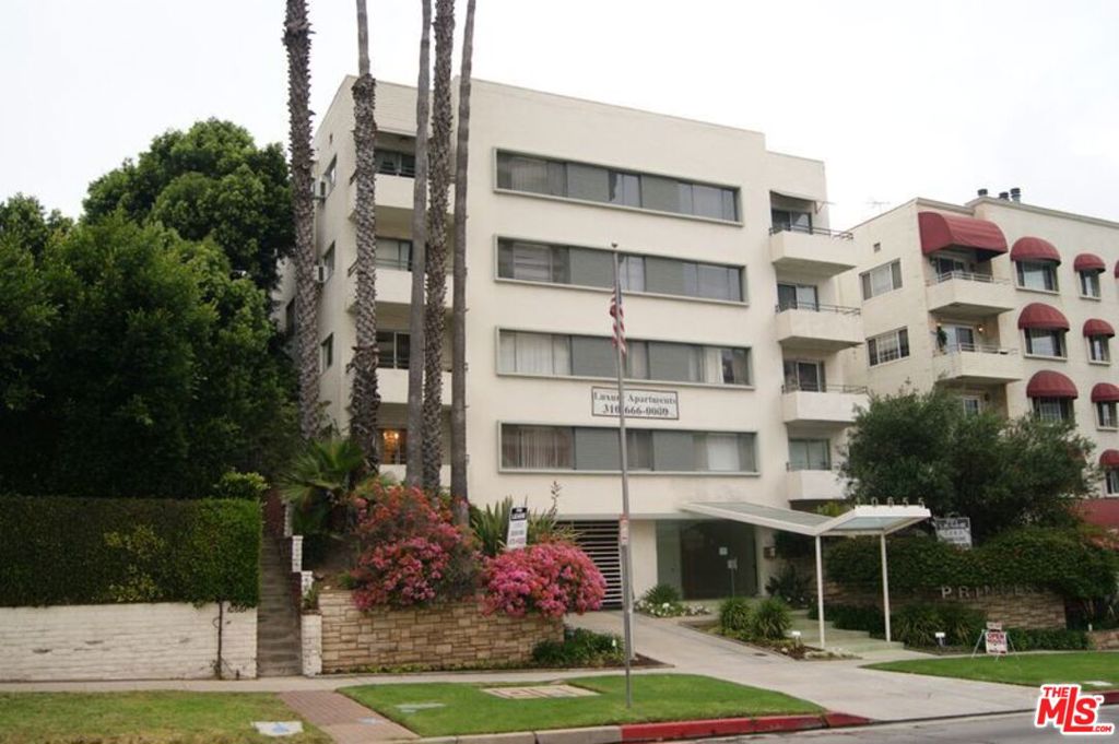 10655 Wilshire Boulevard #301